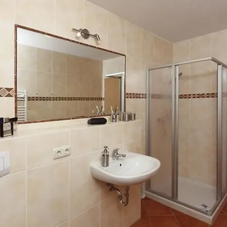 Appartement Ilona