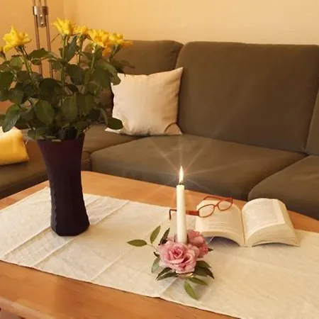 Ilona Appartement
