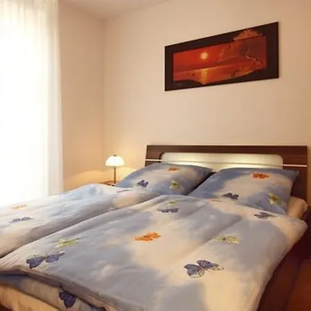 Ilona Appartement